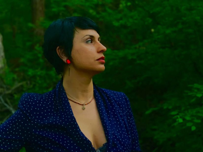 თამარ ტყემალაძე