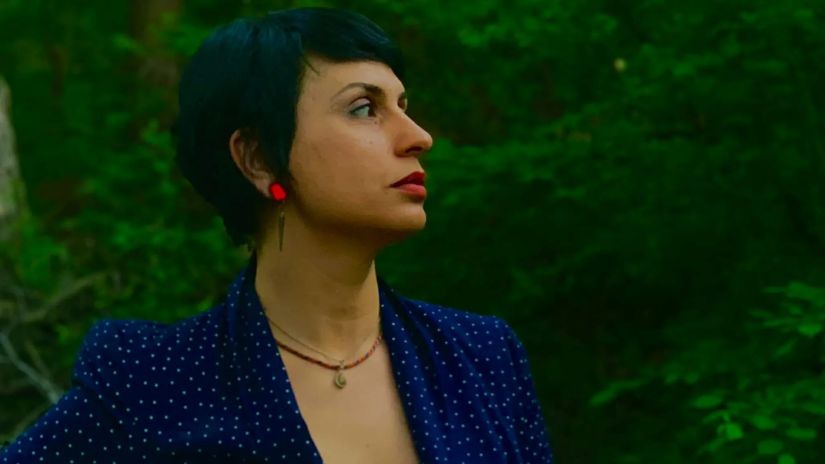 თამარ ტყემალაძე