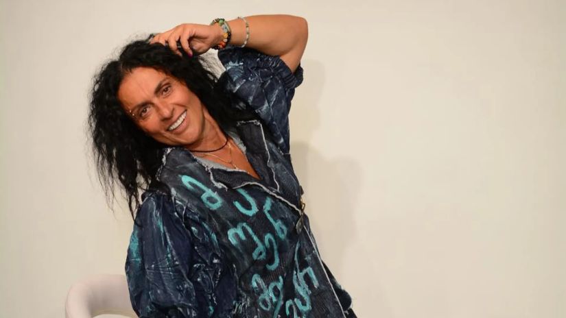 მაკა ხიზანიშვილი