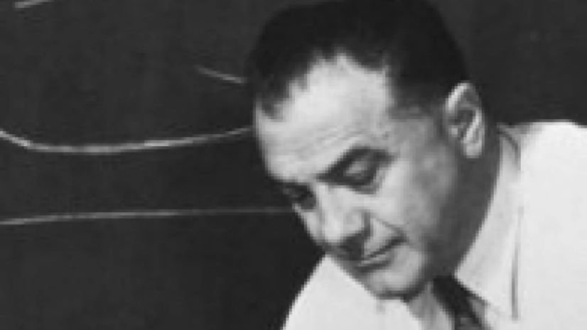 ალექსანდრე ქართველიშვილი