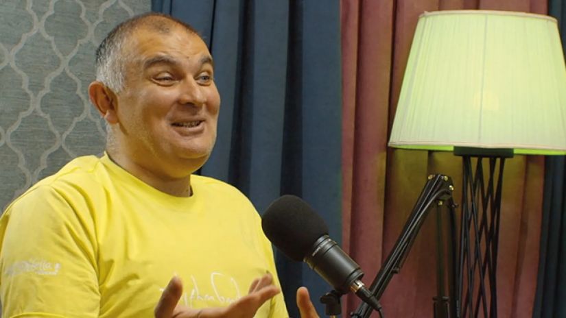 დავით ლაბაძე