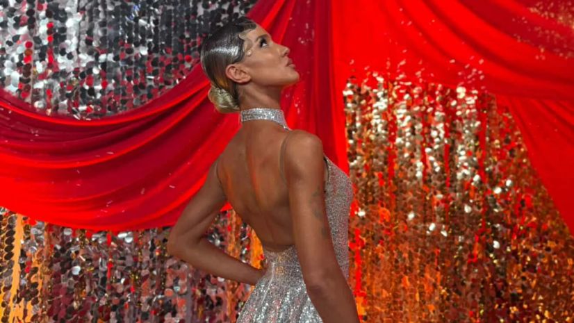 ეკატერინე გურგენიძე