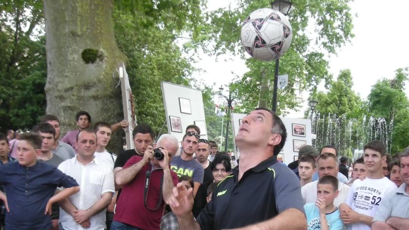 გოდერძი მახარაძე