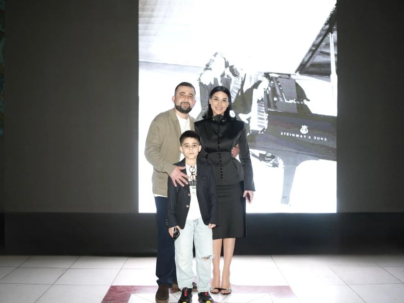 მარიამ მამისმედიშვილი