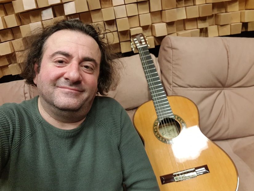 ხვიჩა მაღლაკელიძე