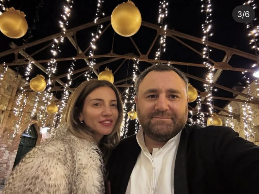 ანა შამილაძე