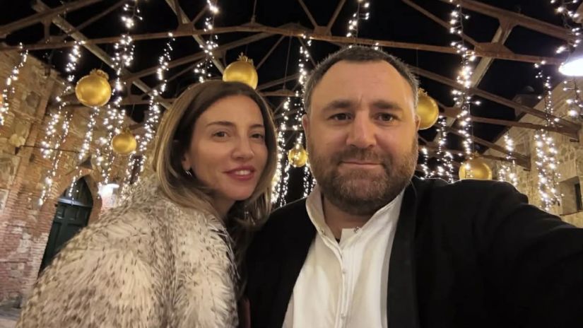 ანა შამილაძე