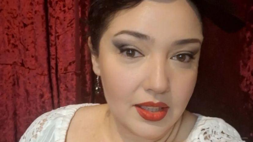 ნინო მუმლაძე ნინო მუმლაძე