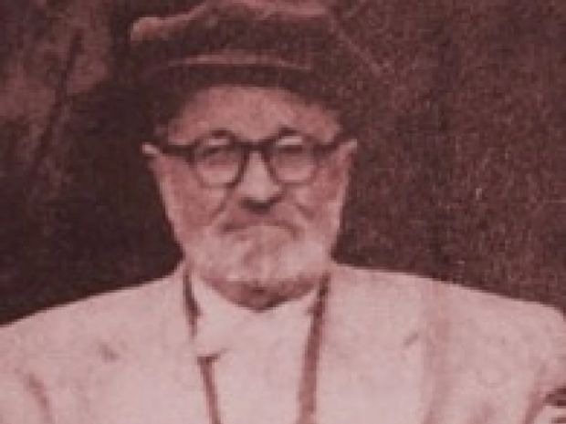 სკენდერ ცივაძე