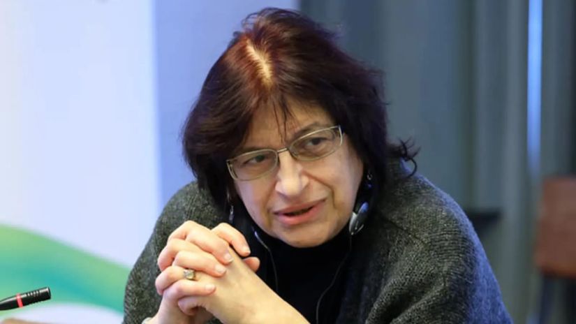 ნინო ჩხობაძე