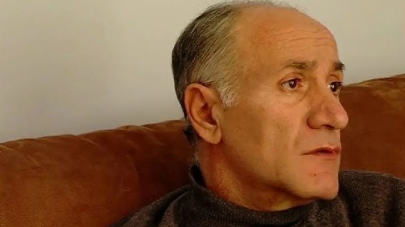 კოტე ფორჩხიძე