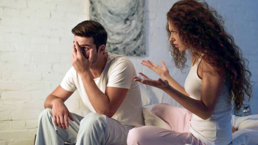 გულახდილი საუბარი