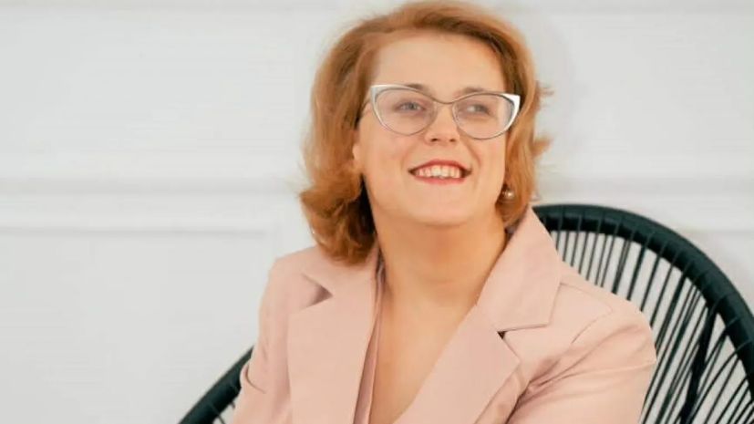 ნატალია ჩებანოვა