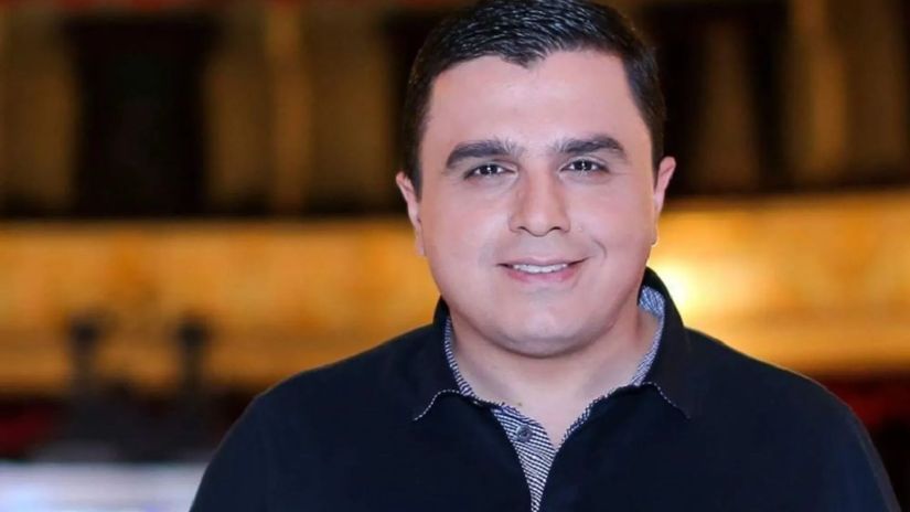 გიორგი უშიკიშვილი გიორგი უშიკიშვილი