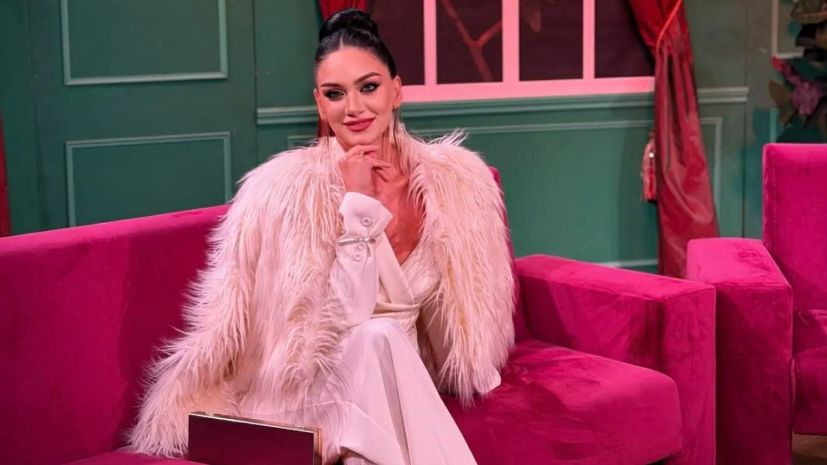 ნათია ზარანდია