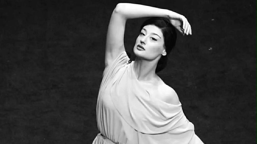 ქეთი სვანიძე