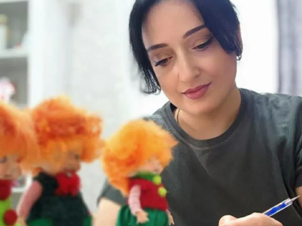 ქეთი შუბითიძე