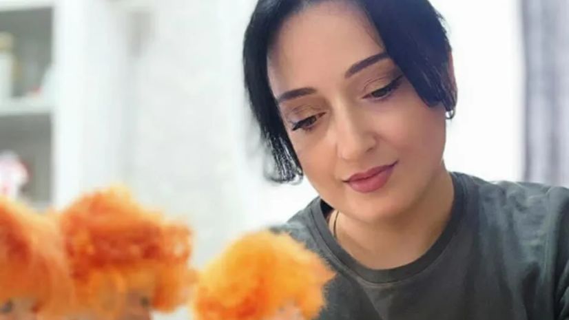 ქეთი შუბითიძე