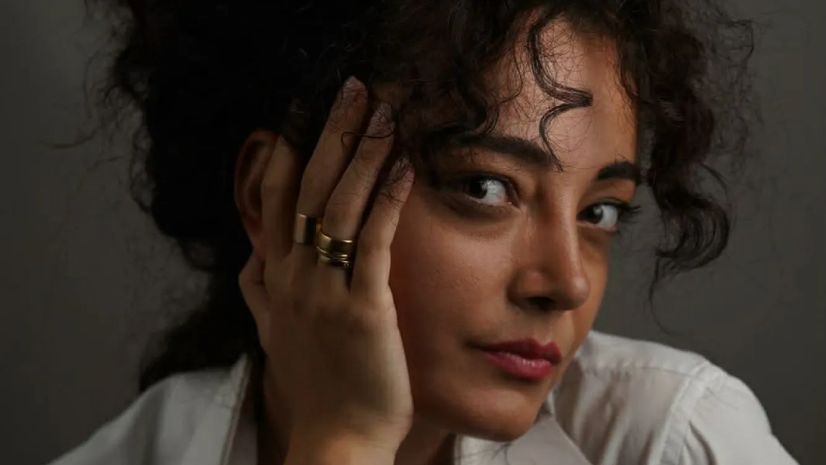 სოფო მეძმარიაშვილი