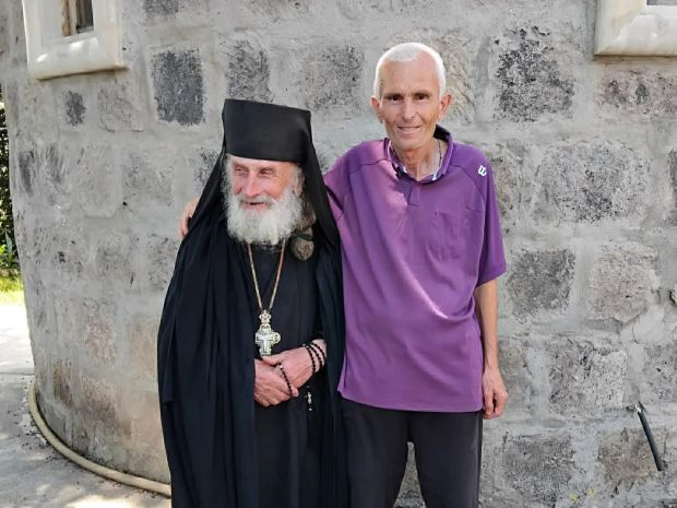 გოდერძი მაღლაფერიძე