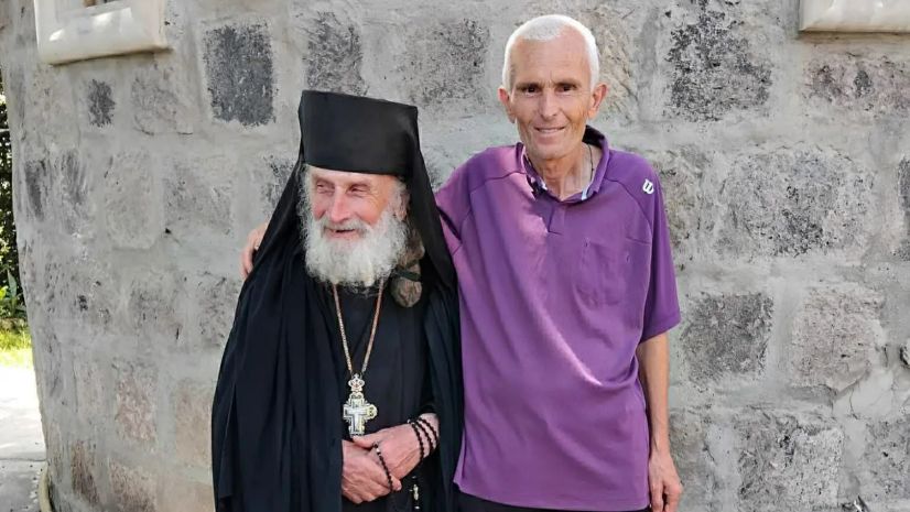 გოდერძი მაღლაფერიძე