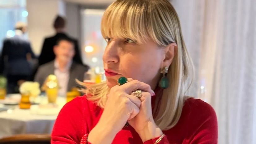 ცუცა კაპანაძე