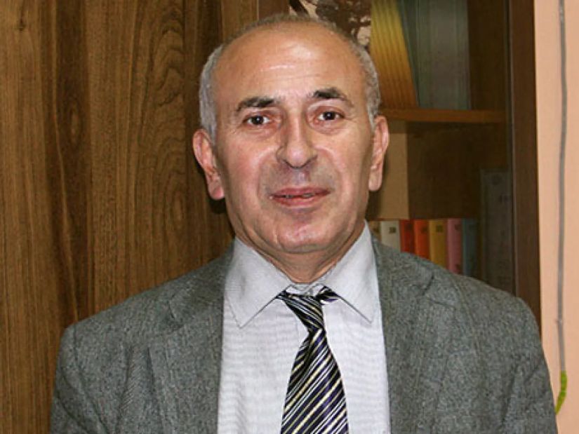 სოსო არჩვაძე