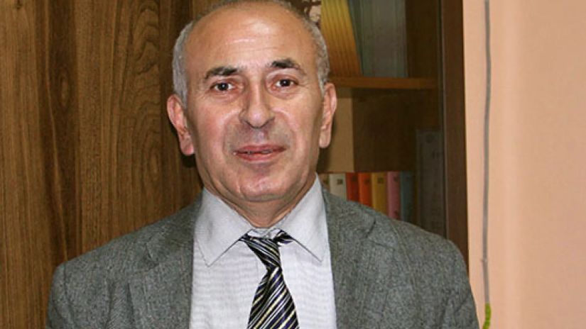 სოსო არჩვაძე