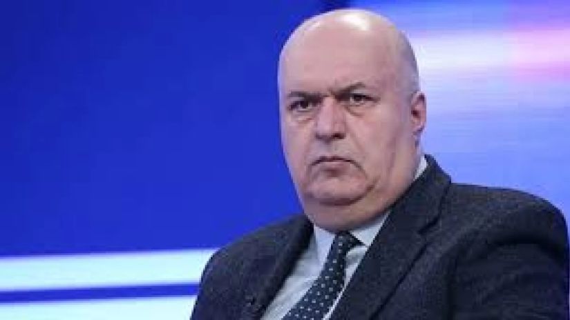 აკაკი ასათიანი