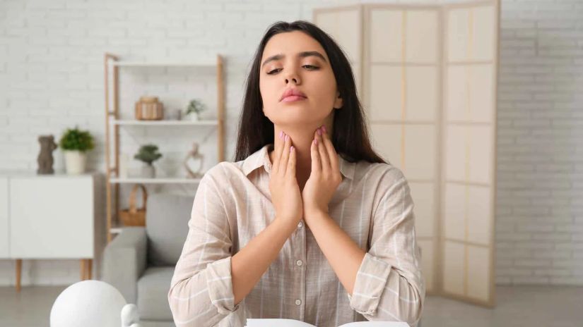 ჰორმონები