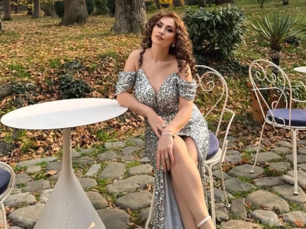 ვერცხლის კიდობანი