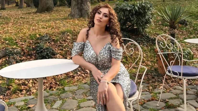 ვერცხლის კიდობანი