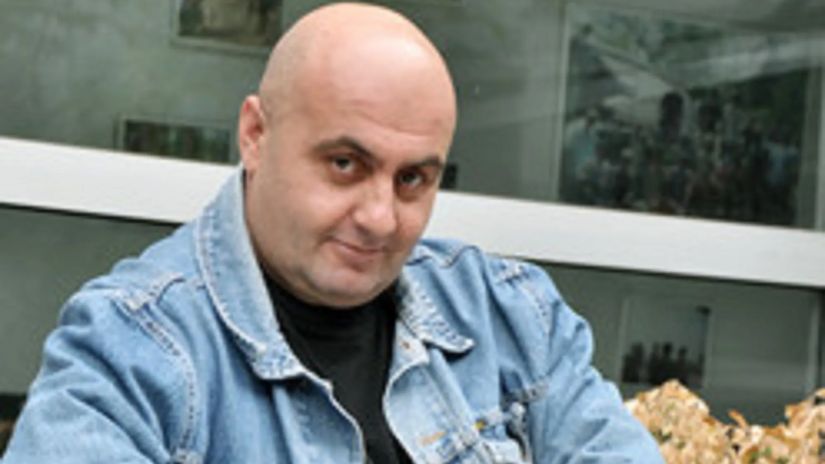 კობა ბარათელი