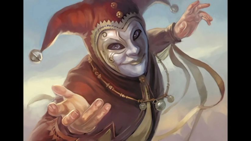 მასხარა