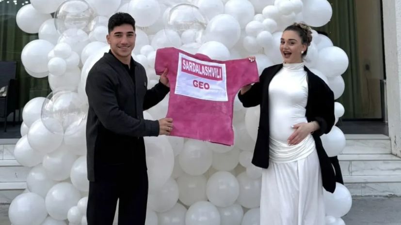 ანანო სამხარაძე