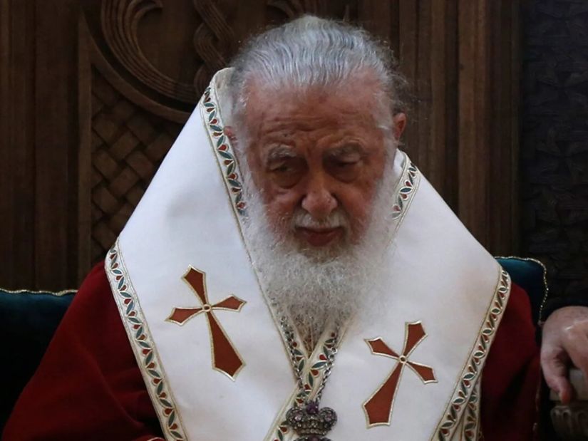 პატრიარქი