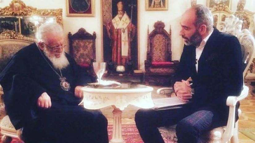 კახა მიქიაშვილი