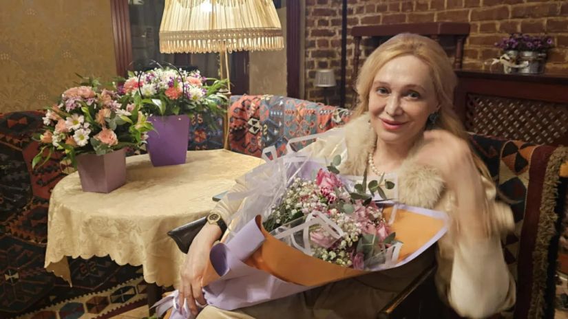 ბელა ალანია ბელა ალანია