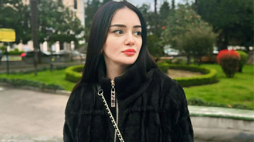 თამარ ურუშაძე თამარ ურუშაძე