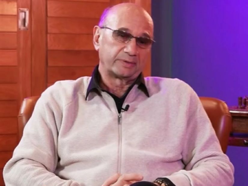 ცაგარელი