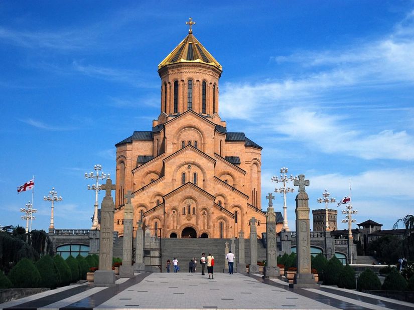 ამბები