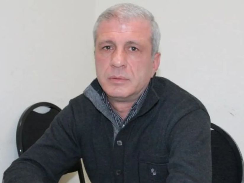 ზაალ კასრელიშვილი