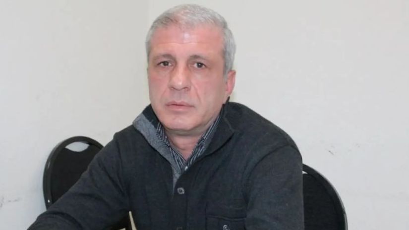 ზაალ კასრელიშვილი ზაალ კასრელიშვილი