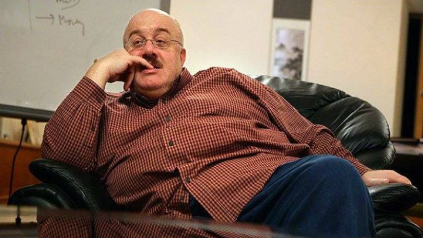 კახა ბენდუქიძე