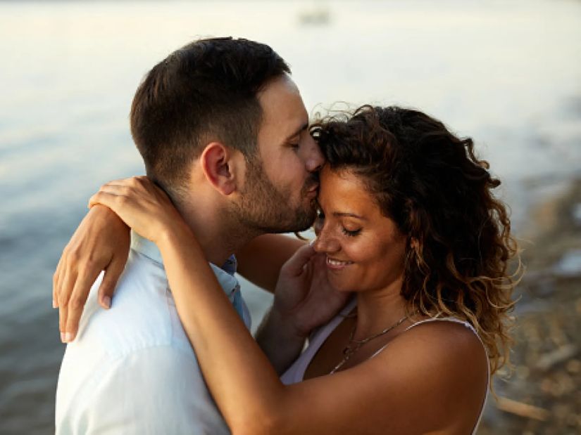 ქალი და კაცი