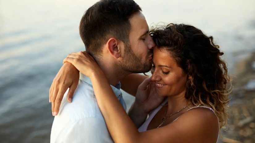 ქალი და კაცი