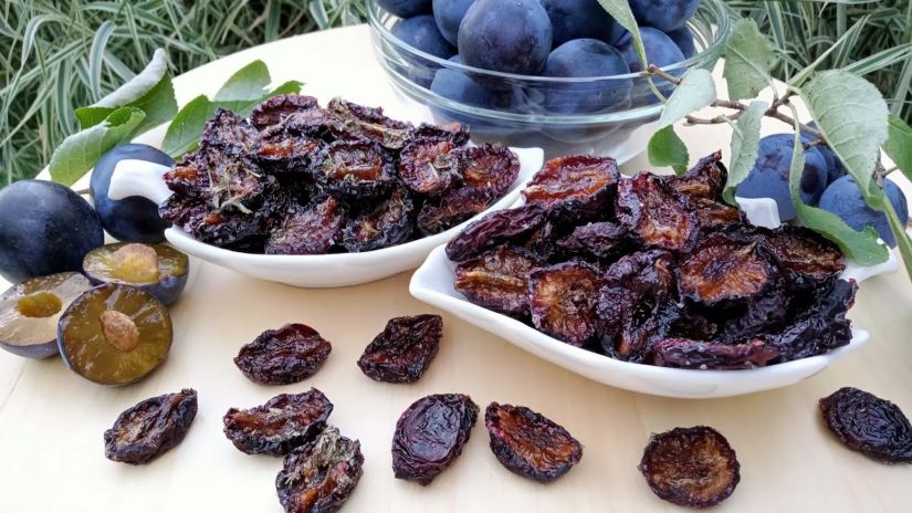 ქლიავის ჩირი