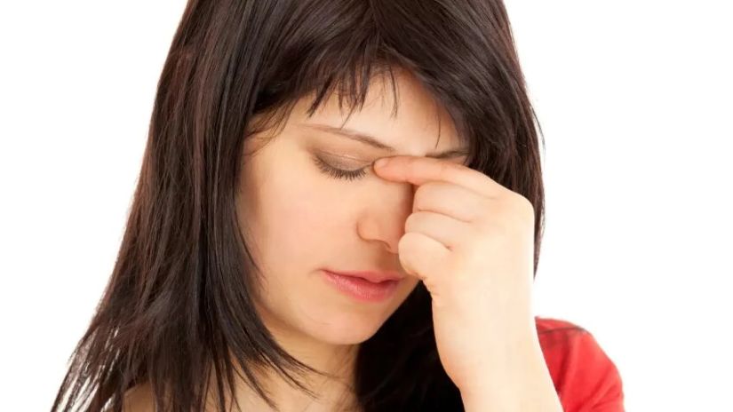 სინუსიტი