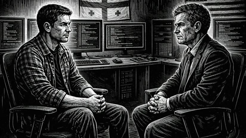 არალეგალი