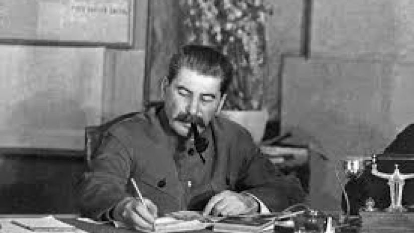 სტალინი